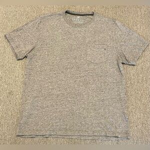 Free Fly Men's Bamboo Heritage Pocket Tee